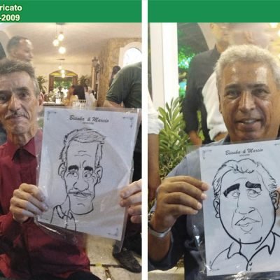 caricatura-ao-vivo-festa-15-anos- caricaturista-profissional-evento-rio-de-janeiro