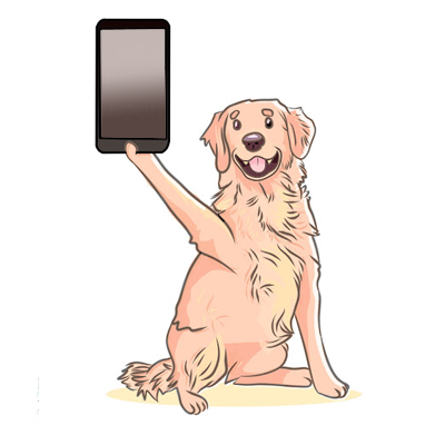 digital pet